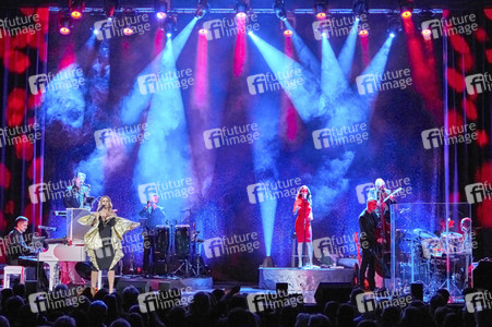 Konzert von Barbara Schöneberger in Hannover