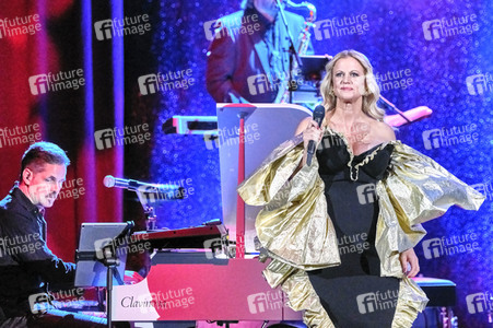 Konzert von Barbara Schöneberger in Hannover