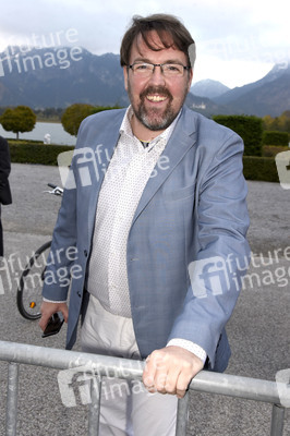 Musicalpremiere 'Zeppelin - Das Musical' in Füssen