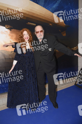 Musicalpremiere 'Zeppelin - Das Musical' in Füssen