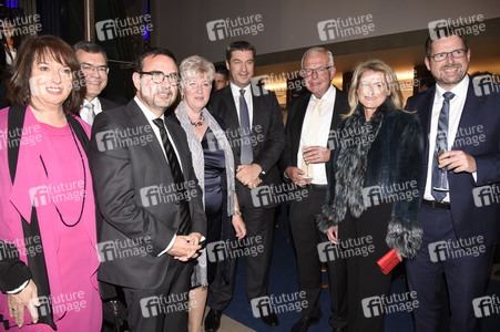 Musicalpremiere 'Zeppelin - Das Musical' in Füssen