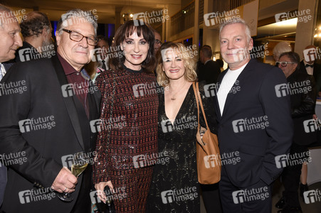 Musicalpremiere 'Zeppelin - Das Musical' in Füssen