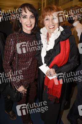 Musicalpremiere 'Zeppelin - Das Musical' in Füssen