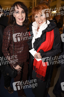 Musicalpremiere 'Zeppelin - Das Musical' in Füssen