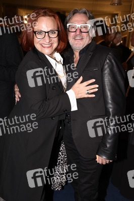 Musicalpremiere 'Zeppelin - Das Musical' in Füssen