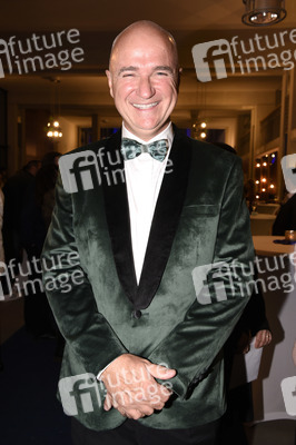 Musicalpremiere 'Zeppelin - Das Musical' in Füssen