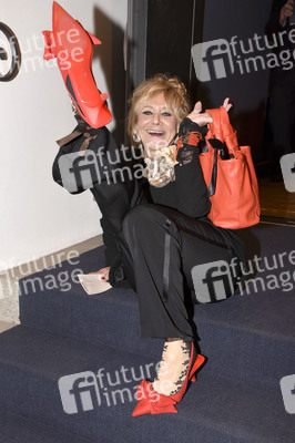 Musicalpremiere 'Zeppelin - Das Musical' in Füssen
