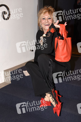 Musicalpremiere 'Zeppelin - Das Musical' in Füssen