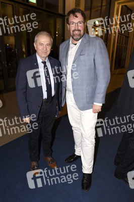 Musicalpremiere 'Zeppelin - Das Musical' in Füssen