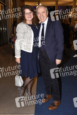 Musicalpremiere 'Zeppelin - Das Musical' in Füssen