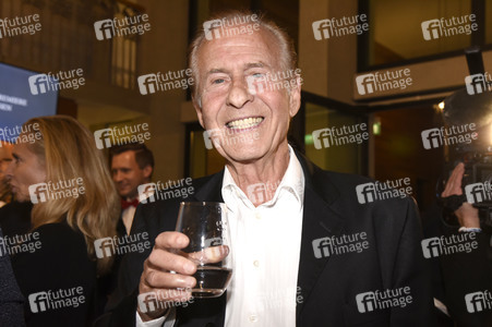 Musicalpremiere 'Zeppelin - Das Musical' in Füssen