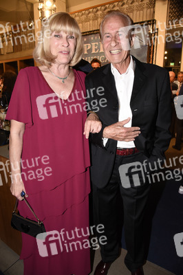 Musicalpremiere 'Zeppelin - Das Musical' in Füssen