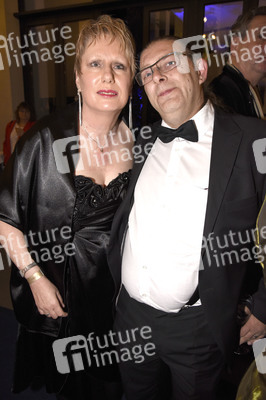 Musicalpremiere 'Zeppelin - Das Musical' in Füssen