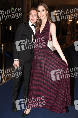 Musicalpremiere 'Zeppelin - Das Musical' in Füssen