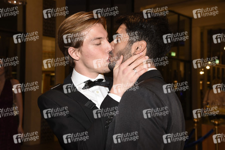 Musicalpremiere 'Zeppelin - Das Musical' in Füssen