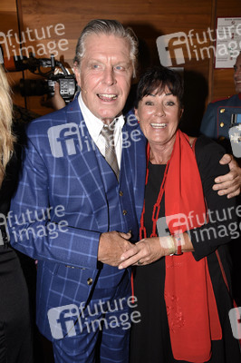 Musicalpremiere 'Zeppelin - Das Musical' in Füssen