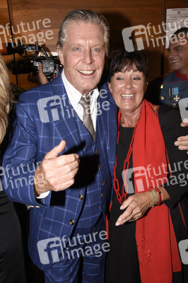 Musicalpremiere 'Zeppelin - Das Musical' in Füssen