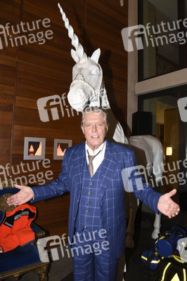 Musicalpremiere 'Zeppelin - Das Musical' in Füssen