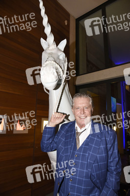 Musicalpremiere 'Zeppelin - Das Musical' in Füssen