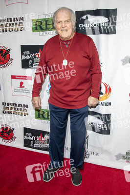 Charity Event 'Halloween Hotness 7: Stronger Together' in Los Angeles