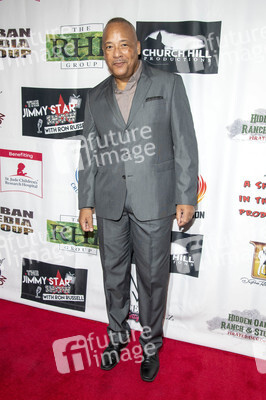 Charity Event 'Halloween Hotness 7: Stronger Together' in Los Angeles