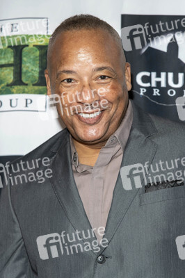 Charity Event 'Halloween Hotness 7: Stronger Together' in Los Angeles