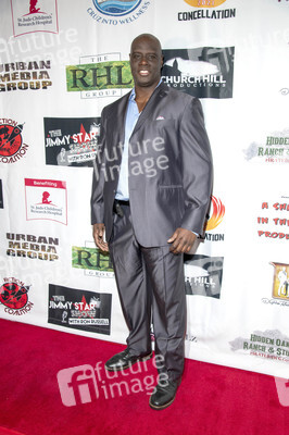 Charity Event 'Halloween Hotness 7: Stronger Together' in Los Angeles