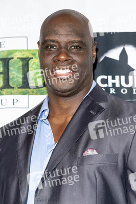 Charity Event 'Halloween Hotness 7: Stronger Together' in Los Angeles