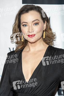 Charity Event 'Halloween Hotness 7: Stronger Together' in Los Angeles