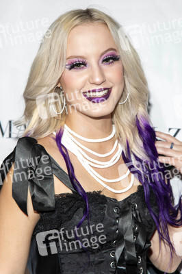 Charity Event 'Halloween Hotness 7: Stronger Together' in Los Angeles