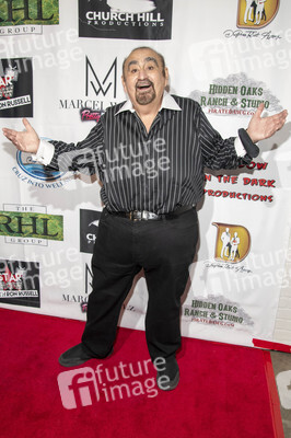 Charity Event 'Halloween Hotness 7: Stronger Together' in Los Angeles