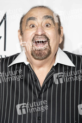 Charity Event 'Halloween Hotness 7: Stronger Together' in Los Angeles