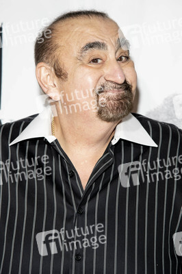 Charity Event 'Halloween Hotness 7: Stronger Together' in Los Angeles