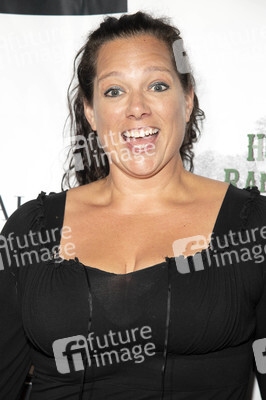 Charity Event 'Halloween Hotness 7: Stronger Together' in Los Angeles