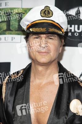 Charity Event 'Halloween Hotness 7: Stronger Together' in Los Angeles