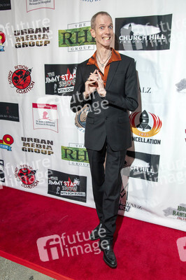 Charity Event 'Halloween Hotness 7: Stronger Together' in Los Angeles