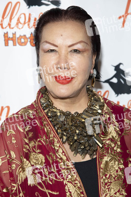 Charity Event 'Halloween Hotness 7: Stronger Together' in Los Angeles