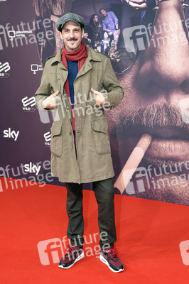 Serienpremiere 'Die Ibiza-Affäre' in München