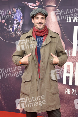 Serienpremiere 'Die Ibiza-Affäre' in München