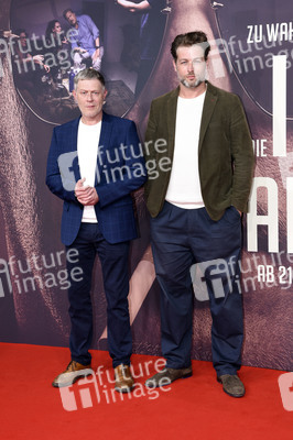 Serienpremiere 'Die Ibiza-Affäre' in München