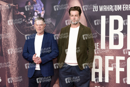 Serienpremiere 'Die Ibiza-Affäre' in München