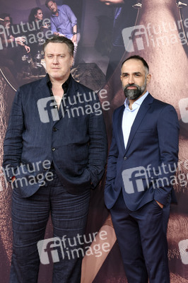 Serienpremiere 'Die Ibiza-Affäre' in München