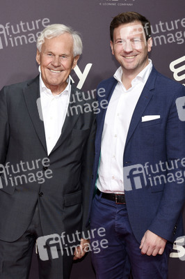 Serienpremiere 'Die Ibiza-Affäre' in München