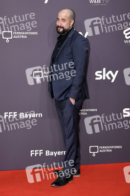 Serienpremiere 'Die Ibiza-Affäre' in München