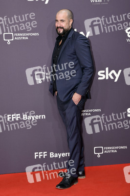 Serienpremiere 'Die Ibiza-Affäre' in München