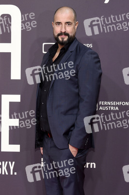 Serienpremiere 'Die Ibiza-Affäre' in München