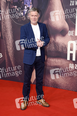 Serienpremiere 'Die Ibiza-Affäre' in München