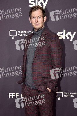 Serienpremiere 'Die Ibiza-Affäre' in München