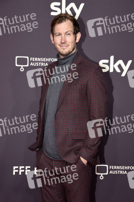 Serienpremiere 'Die Ibiza-Affäre' in München