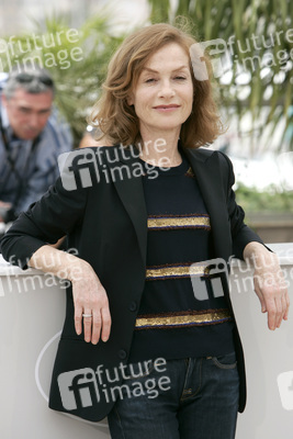 Photocall mit der Jury, Cannes Film Festival 2009